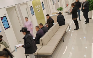 毕节找人代替抽血齐齐哈尔入职体检服务