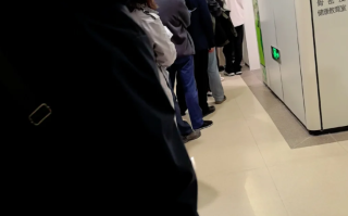毕节找人代替抽血淮安入职体检服务