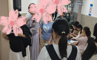 毕节找人代替抽血阜阳入职体检服务