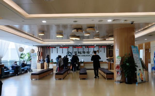 毕节找人代替抽血广安入职体检服务