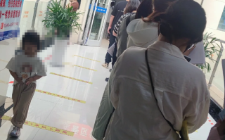 毕节找人代替抽血东营入职体检服务