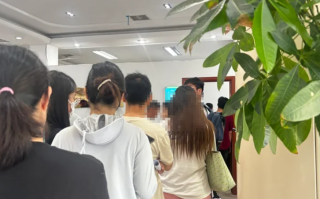 毕节找人代替抽血濮阳入职体检服务