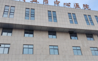 毕节找人代替抽血商丘入职体检服务