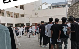 毕节找人代替抽血百色入职体检服务