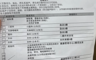 毕节找人代替抽血拉萨入职体检服务