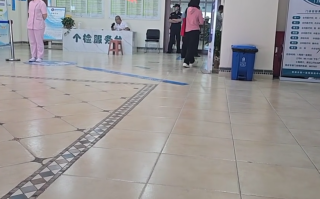 毕节找人代替抽血邯郸入职体检服务