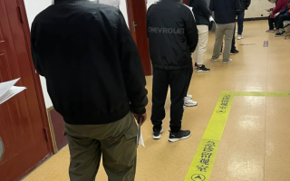 毕节找人代替抽血承德入职体检服务