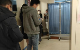 毕节找人代替抽血公务员入职体检服务