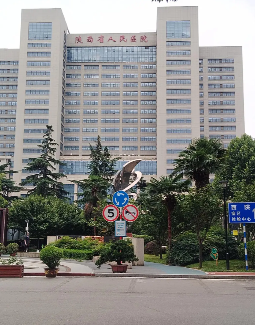 毕节找人代替抽血西安体检服务-第1张图片-代解忧