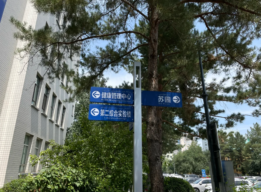 毕节找人代替抽血乌鲁木齐入职体检服务-第1张图片-代解忧