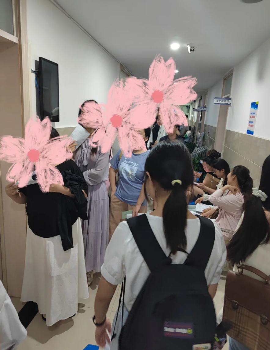 毕节找人代替抽血阜阳入职体检服务-第1张图片-代解忧