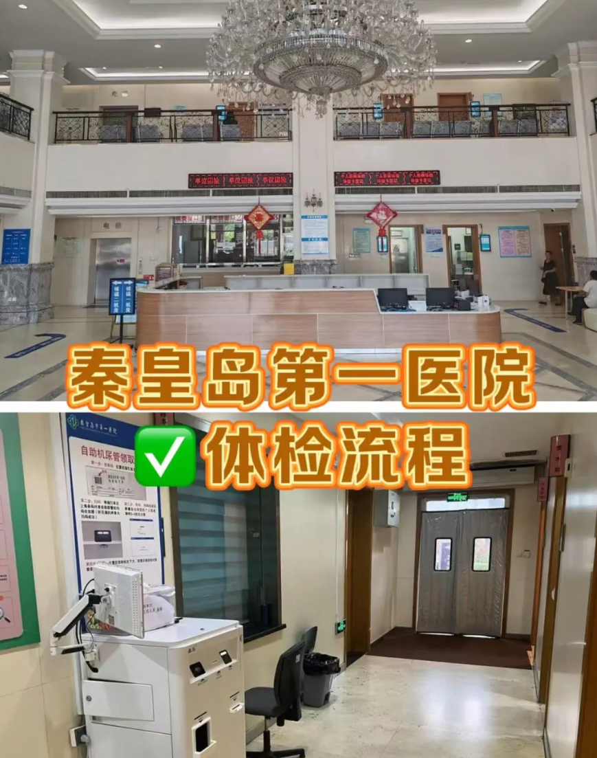 毕节找人代替抽血秦皇岛入职体检服务-第1张图片-代解忧