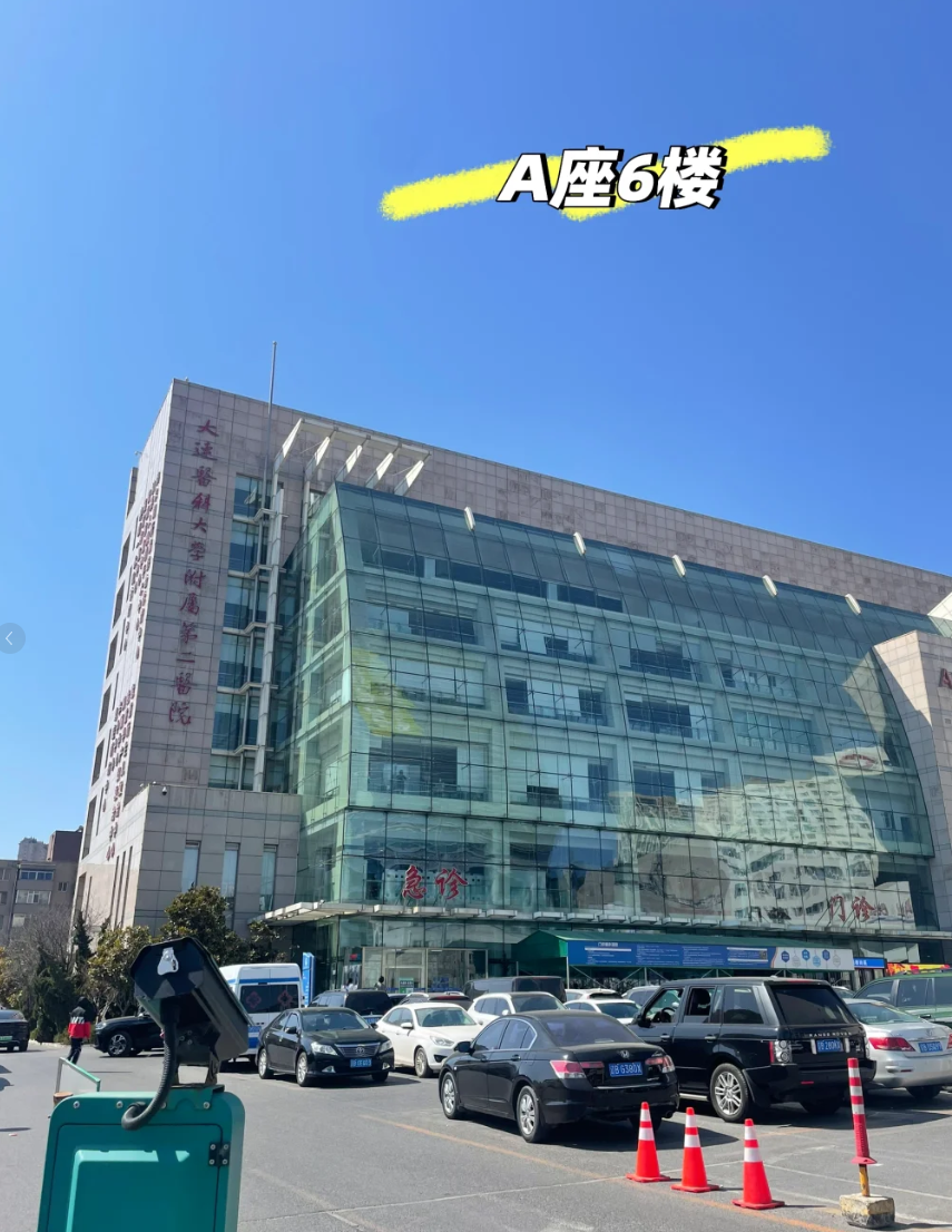 毕节找人代替抽血大连入职体检服务-第1张图片-代解忧