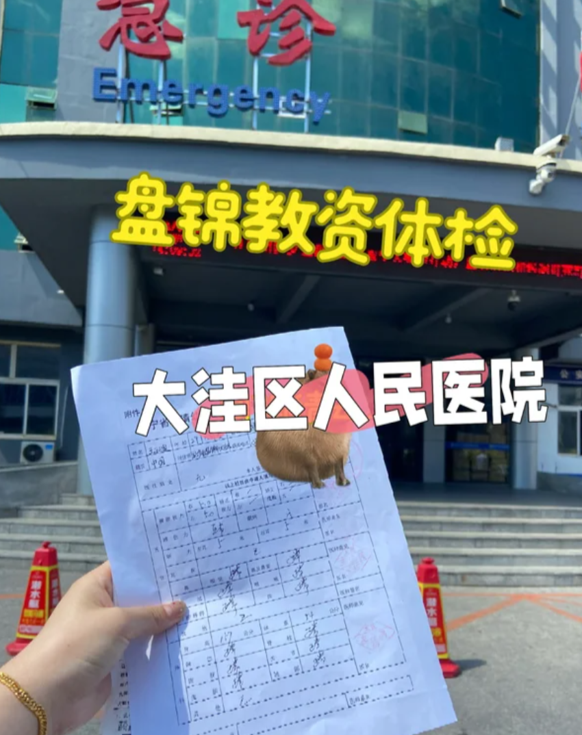 毕节找人代替抽血盘锦入职体检服务-第1张图片-代解忧