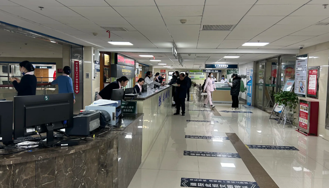 毕节找人代替抽血衡阳入职体检服务-第1张图片-代解忧
