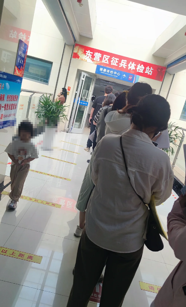 毕节找人代替抽血东营入职体检服务-第1张图片-代解忧