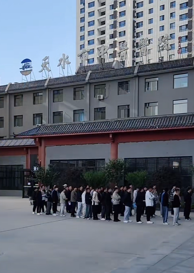 毕节找人代替抽血天水入职体检服务-第1张图片-代解忧