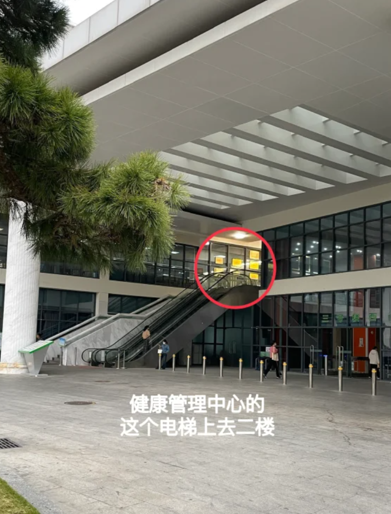 毕节找人代替抽血佛山入职体检服务-第1张图片-代解忧