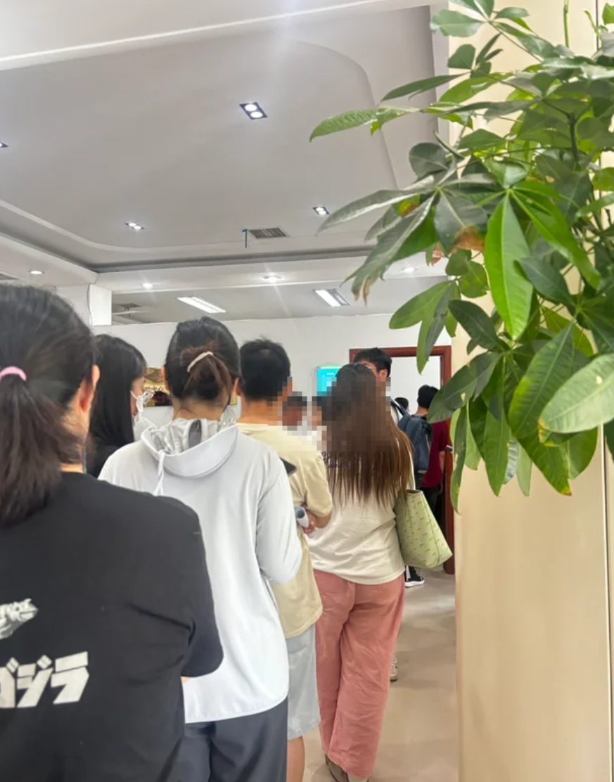 毕节找人代替抽血濮阳入职体检服务-第1张图片-代解忧