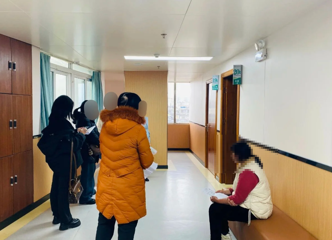 毕节找人代替抽血玉林入职体检服务-第1张图片-代解忧